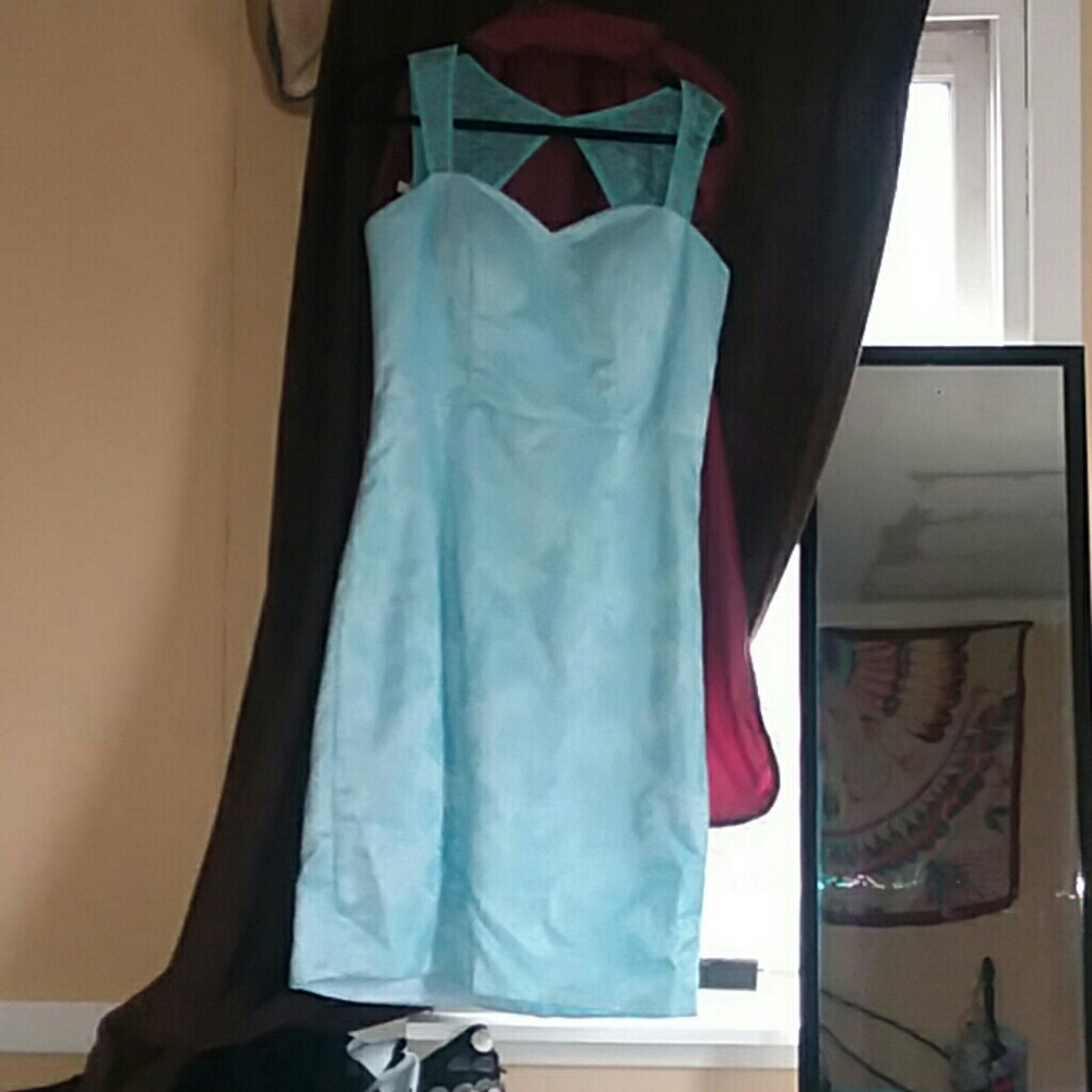 Bridesmaids dress